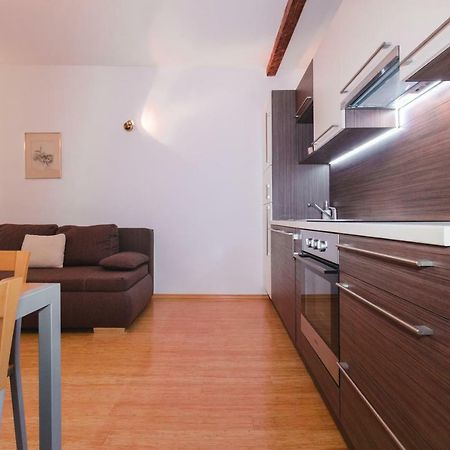 Apartment Tranquillo Piran Exterior foto
